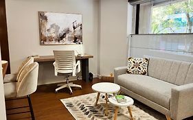 Acogedor Apartamento parque 93